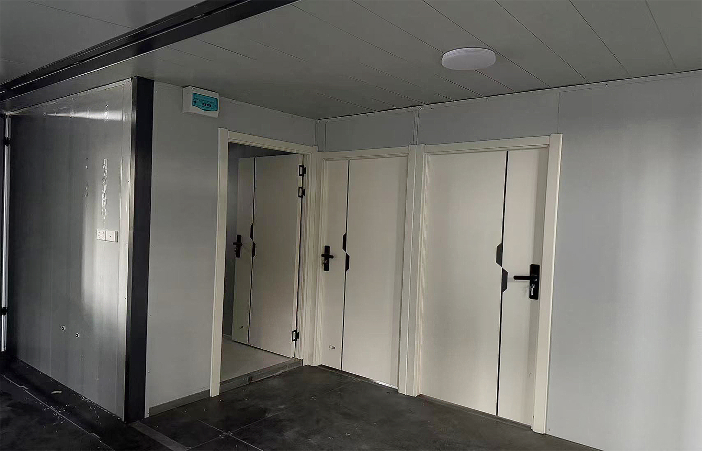 40-футовый роскошный индивидуальный 30-футовый расширяемый контейнер с металлической внешней косынкой 40-футовый роскошный индивидуальный 30-футовый расширяемый контейнер с металлической внешней косынкой