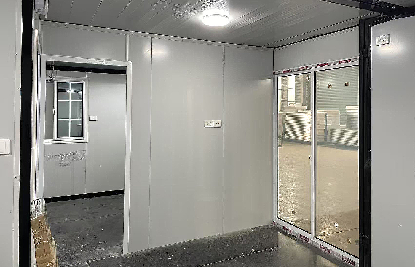 40-футовый роскошный индивидуальный 30-футовый расширяемый контейнер с металлической внешней косынкой 40-футовый роскошный индивидуальный 30-футовый расширяемый контейнер с металлической внешней косынкой