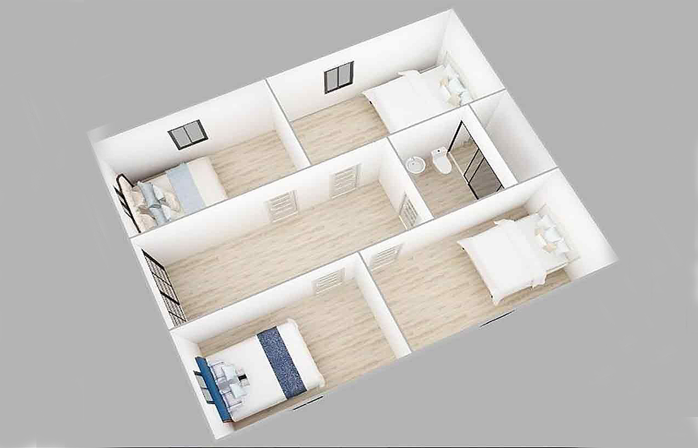 40-футовый роскошный индивидуальный 30-футовый расширяемый контейнер с металлической внешней косынкой 40-футовый роскошный индивидуальный 30-футовый расширяемый контейнер с металлической внешней косынкой