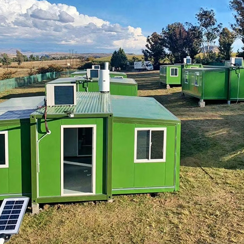 Проект казарм армии Новой Зеландии