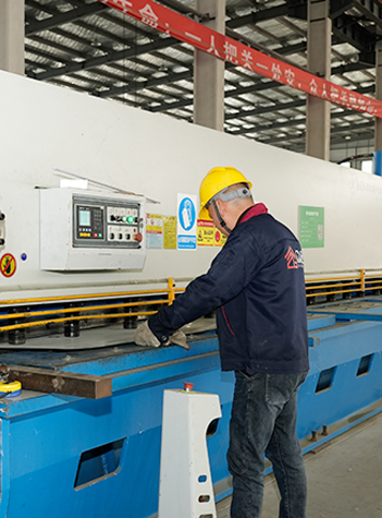 Шанхайская промышленная компания Allstar, Ltd.