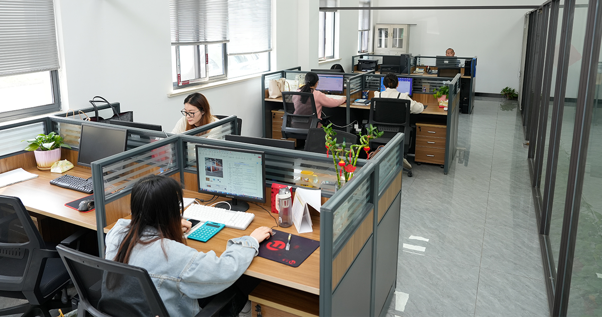 Шанхайская промышленная компания Allstar, Ltd.